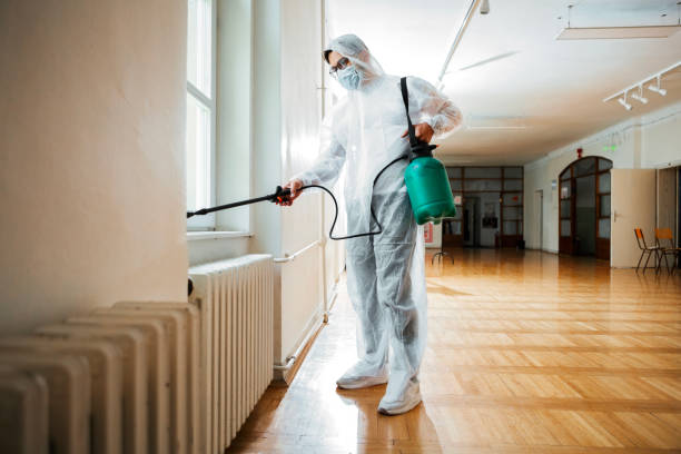 Pest Control for Restaurants in Bangs, TX